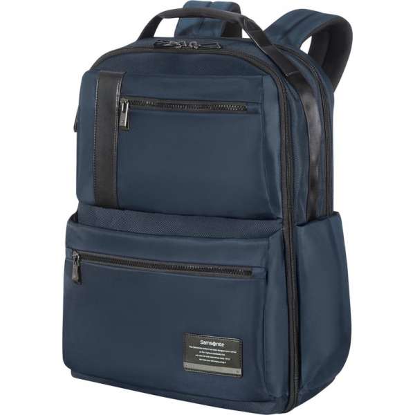 Samsonite Laptoprugzak - Openroad Weekender Backpack 17.3 inch Space Blue