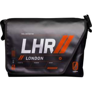 Airbag - LHR / London