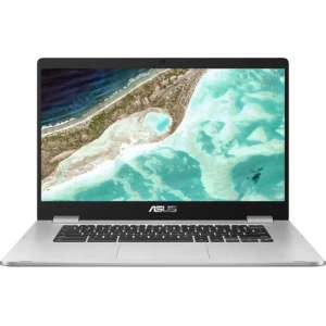 ASUS Chromebook C523NA-A20209 - Chromebook - 15.6 inch