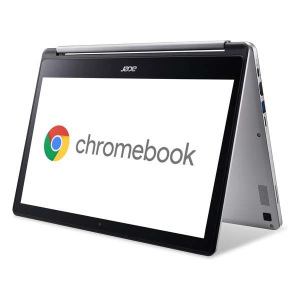 Acer Chromebook R 13 CB5-312T-K5G1 - Chromebook - 13.3 Inch