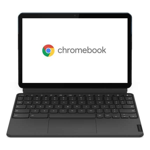 Lenovo Ideapad Duet ZA6F0004NL - Chromebook - 10.1 Inch