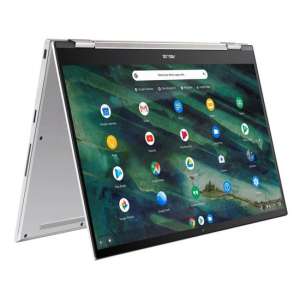 ASUS Chromebook Flip C68FA-E10131 - Chromebook - 14 Inch