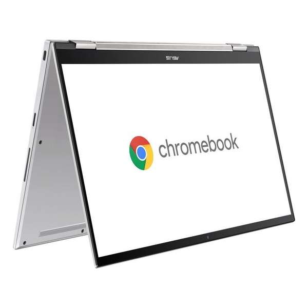 Asus Chromebook C68FA-E10038 - Chromebook - 14 Inch