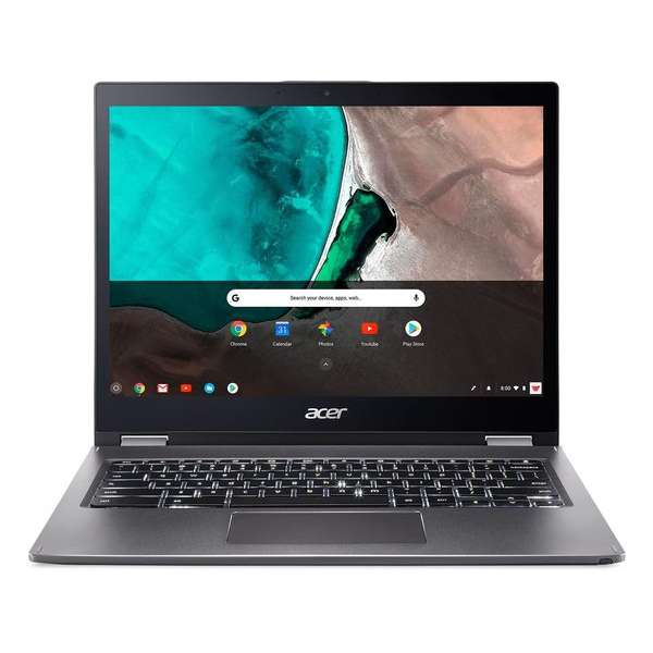 Acer Chromebook Spin 13 CP713-1WN-54GA - Chromebook - 13.5 Inch