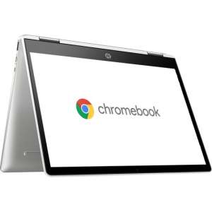HP Chromebook x360 12b-ca0350nd - Chromebook - 12 Inch