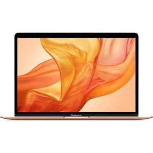 Apple Macbook Air (2020) MWTL2 - 13.3 inch - Intel Core i3 - 256 GB - Rose Goud