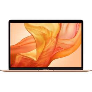 Apple Macbook Air (2020) MVH52N/A - 13.3 inch - Intel core i5 - 512 GB - Rose Goud