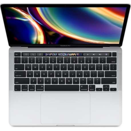 Apple MacBook Pro (2020) MWP72 - 13.3 inch - Intel Core i5 - 512 GB - Zilver