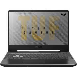ASUS TUF Gaming FX506IV-BQ123T - Gaming Laptop - 15.6 inch