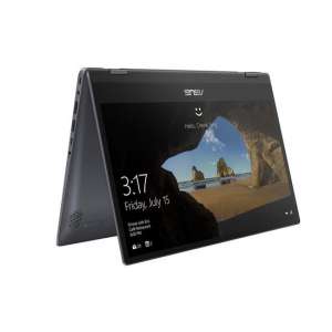 Asus VivoBook Flip TP412FA-EC440T - 2-in-1 Laptop - 14 Inch