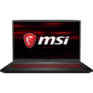MSI GF75 10SCXR-205NL - Gaming Laptop - 17.3 Inch