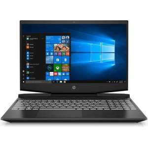 HP Pavilion Gaming 15-dk1715nd - Gaming Laptop - 15.6 inch