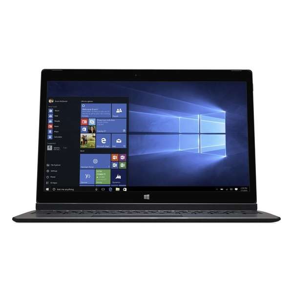 Dell latitude 12-7275 (Refurbished) - Laptop / tablet 2-in-1 - 8GB - 256GB SSD - Full HD - Windows 10
