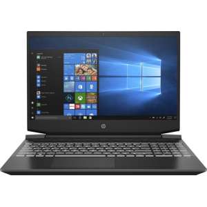 HP Pavilion 15-ec1747nd - Gaming Laptop - 15.6 Inch