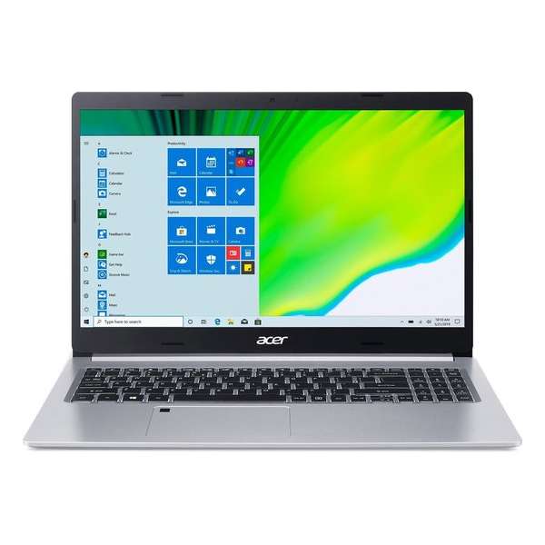 Acer Aspire 5 A515-44-R0F5 - Laptop - 15.6 Inch