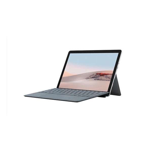 Microsoft Surface Go 2 - Intel Pentium -10.5 inch - 128GB - Platinum
