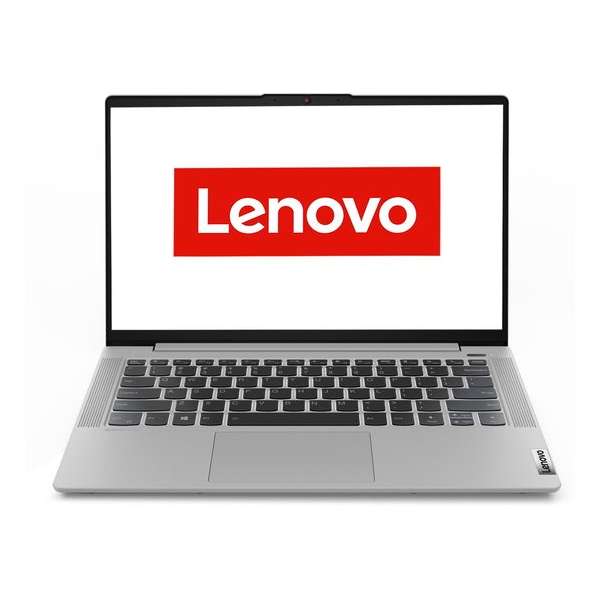 Lenovo Ideapad 5 81YH00DYMH - Laptop - 14 Inch