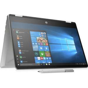 HP Pavilion x360 14-dh1720nd - 2-in-1 Laptop - 14 Inch