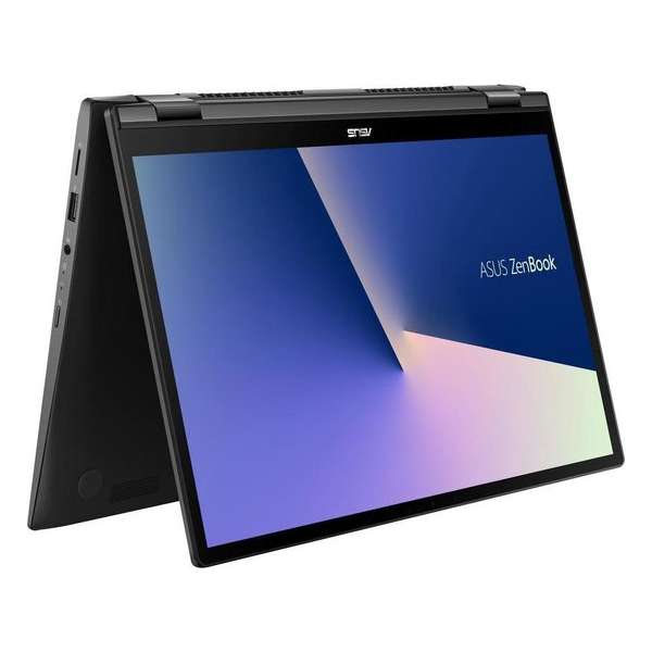 Asus Zenbook Flip 14 UX463FL-AI055T - 2-in-1 Laptop - 14 Inch