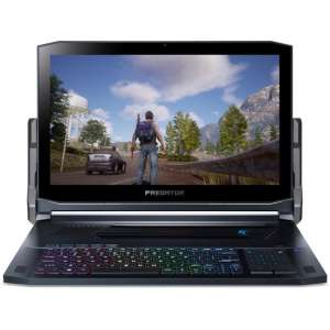 Acer Predator Triton 900 PT917-71-701C - Gaming Laptop - 17.3 Inch