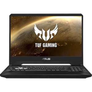 Asus TUF Gaming FX505DT-AL087T - Gaming Laptop - 15.6 Inch