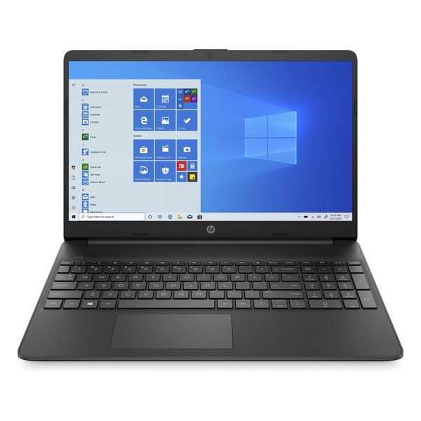 HP 15s-eq1710nd - Laptop - 15.6 Inch