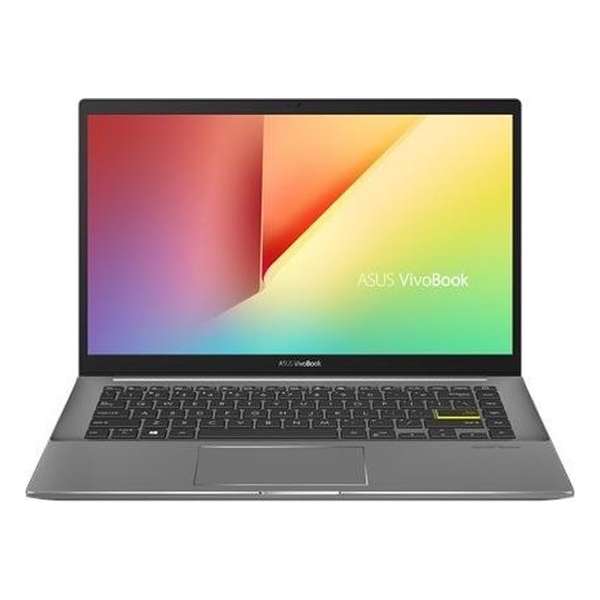 ASUS VivoBook S14 S433JQ-AM133T - Laptop - 14 Inch