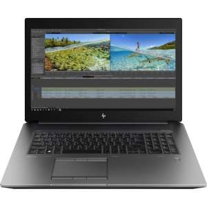 HP ZBook 17 G6 6TV35EA | 17" | Intel Xeon E-2286G | 512GB  | 32GB | Quadro RTX 4000
