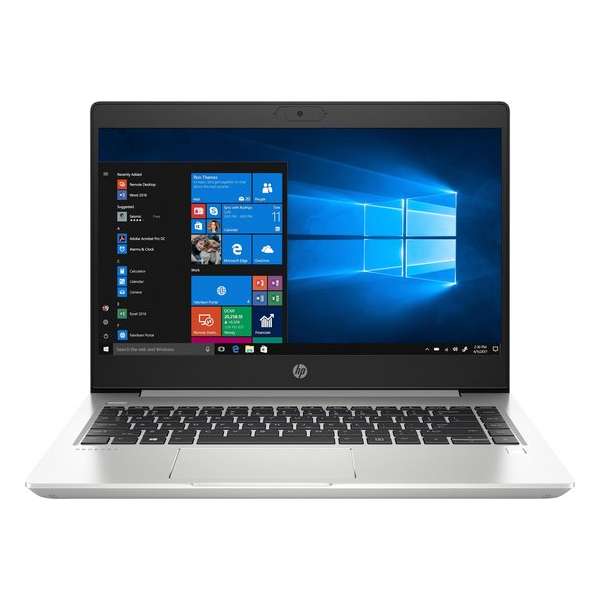 HP Probook 440 G7 i5-10210U 14" FHD 8GB 512GB W10P keyboard verlichting