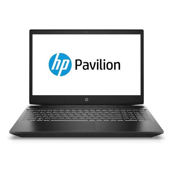 HP Pavilion 15-CX - Gaming laptop - 15.6 Inch