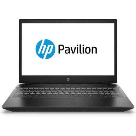 HP Pavilion 15-CX - Gaming laptop - 15.6 Inch