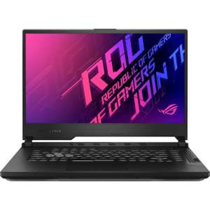 ASUS ROG Strix G512LW-HN037T - Gaming Laptop - 15.6 inch (144 Hz)