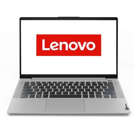 Lenovo Ideapad 5 81YH00DXMH - Laptop - 14 Inch
