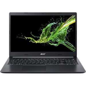 Acer Aspire 5 A515-55-576K laptop - 15.6-inch