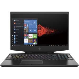 HP OMEN 15-dh1590nd - Gaming Laptop - 15.6 Inch (300Hz)