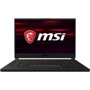 MSI GS65 - Gaming laptop - 15 inch
