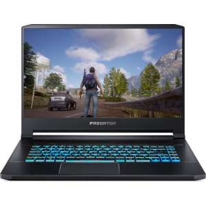 Acer Predator Triton 500 PT515-51-700C - Gaming Laptop - 15.6 Inch