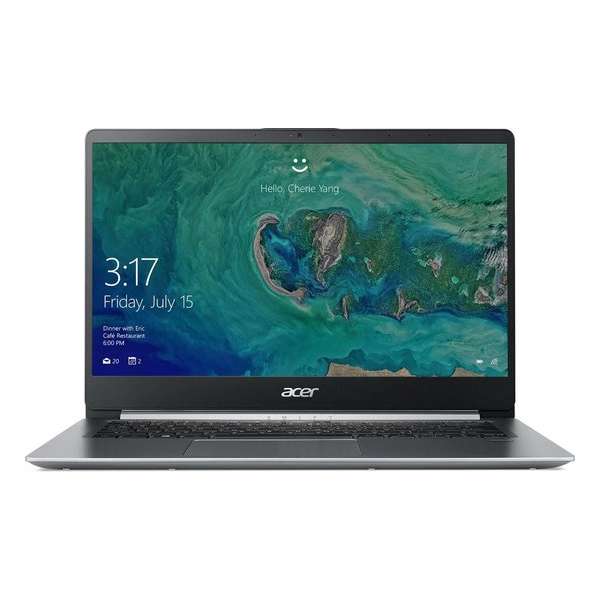 Acer SWIFT 1 SF114-32-P7FA - Laptop - 14 Inch