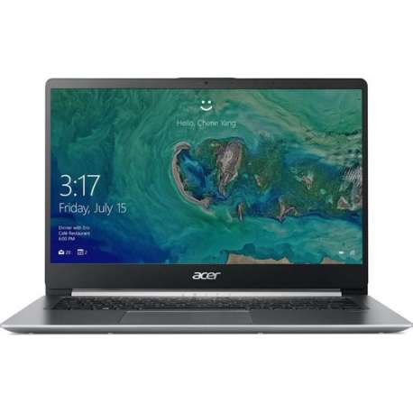 Acer SWIFT 1 SF114-32-P7FA - Laptop - 14 Inch
