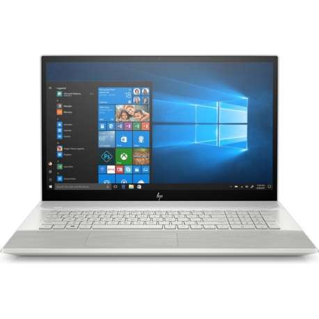 HP ENVY 17-ce1650nd - Laptop - 17.3 Inch