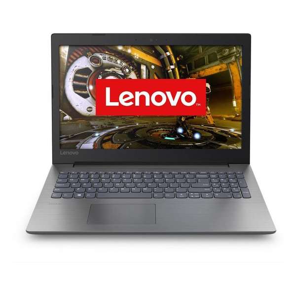 Lenovo Ideapad 330 15ICH 81FK0050MH - Gaming Laptop - 15.6 Inch