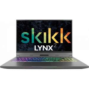 LYNX 2 - 15" - RTX 2070 Gaming Laptop - 15.6 inch