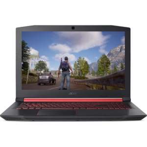 Acer Nitro 5 AN515-52-7781 - Gaming Laptop - 15.6 Inch