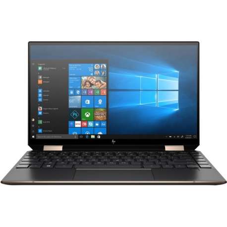 HP Spectre x360 13-aw0250nd - 2-in-1 Laptop - 13.3 Inch