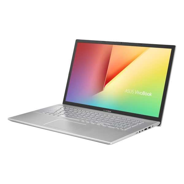 ASUS VivoBook A712FA-AU376T Notebook