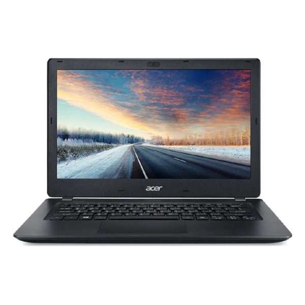 Acer TravelMate TMP238-G2-M-32YK - Laptop - 13.3 Inch
