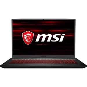 MSI GF75 Thin 10SCXR-027NL - Gaming Laptop - 17.3 inch (120Hz)