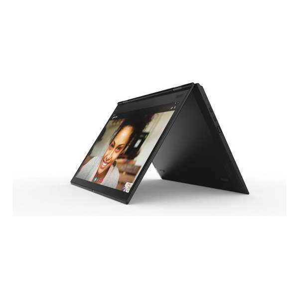Lenovo ThinkPad X1 Yoga 20LD002HMH - 2-in-1 Laptop - 14 Inch