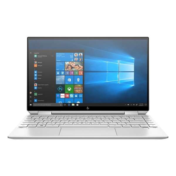 HP Spectre x360 13-aw0110nd - 2-in-1 Laptop - 13.3 Inch