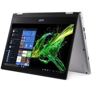 Acer SPIN 3 SP314-53N-553L - Laptop - 14 Inch